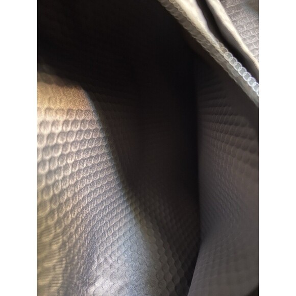 Tumi Alpha Bravo Essential Backpack Orange Travel Essential Business Work - Picture 7 of 16